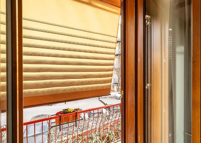 Il Balconcino Di Emma *